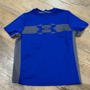 Under Armour boys’ T-shirt
